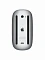 Беспроводная мышь  Беспроводная мышь Apple Magic Mouse Type-C (MXK53AM/A) белая CE