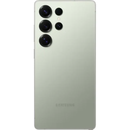 Samsung Galaxy S25 Ultra 12/1Tb S938B (Snapdragon 8 Elite) Titanium Jadegreen (зеленый)