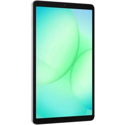 Samsung Galaxy Tab A11 Wi-Fi SM-X130 8/128 серебро (ЕАС)