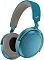 Беспроводные наушники Sennheiser Momentum 4 teal (бирюзовый)