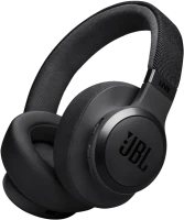Беспроводные наушники JBL Live 770NC black (черные)