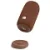 Умная колонка JBL Link Portable с Алисой коричневая, ЗВЕЗДЫ