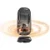 Умная колонка JBL Link Portable с Алисой коричневая, ЗВЕЗДЫ