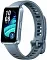 Умный браслет  Фитнес-браслет Huawei Band 10 синий
