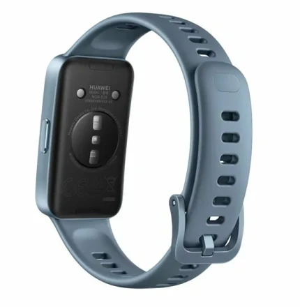 Умный браслет  Фитнес-браслет Huawei Band 10 синий