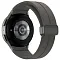 Сенсорный экран  Умные часы Samsung Galaxy Watch5 Pro grey titanium (серый титан)