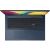 Ноутбук  15.6" Ноутбук Asus Vivobook X1504VA-BQ5284 Core 7 150U 16/512Gb Intel UHD Graphics синий