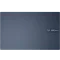 Ноутбук  15.6" Ноутбук Asus Vivobook X1504VA-BQ5284 Core 7 150U 16/512Gb Intel UHD Graphics синий