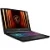 Игровой ноутбук  17.3" Ноутбук MSI Katana 17 (Core i5 14450HX/32Gb/1Tb/RTX 5060) черный (B14WFK-275XRU)