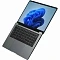 Ноутбук  Ноутбук Ксиаоми Book 14 (JYU4537RU) 14"3K IPS/i5-12500H/16Gb/512Gb SSD/IntelIrisXe/Win11/Grey