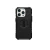 Противоударная накладка UAG Pathfinder с MagSafe совместимая с iPhone 15 Pro черная