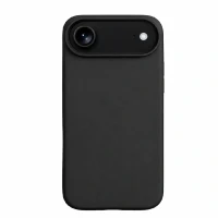 Накладка MeMUMI с MagSafe совместимая с iPhone 17 Air черная
