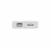 Переходник Ксиаоми Type-C/mini Display Port/USB белый
