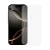 Безрамочное защитное стекло SUPGLASS SG-02 совместимое с iPhone 16 Pro/17/17 Pro