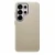 Накладка из эко кожи Uniq Lyden с MagSafe совместимая с Samsung Galaxy S26 Ultra бежевая
