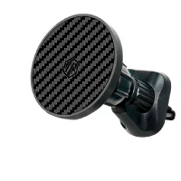 Автомобильный держатель MONOCARBON Car mount черный