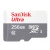 Карта памяти SanDisk Ultra Micro SD 256GB 10 класс 100MB/S без адаптора