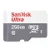 Карта памяти SanDisk Ultra Micro SD 256GB 10 класс 100MB/S без адаптора