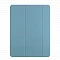 Чехол-книжка Smart Folio совместимая с iPad Air 13 (2024) синяя