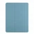 Чехол-книжка Smart Folio совместимая с iPad Air 13 (2024) синяя