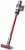Dyson V11 Extra SV28 nickel/red (никель/красный)