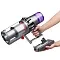 Dyson V11 Extra SV28 nickel/red (никель/красный)