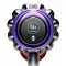 Dyson V11 Extra SV28 nickel/red (никель/красный)