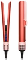 Выпрямитель  Выпрямитель Dyson HT01 Airstrait Straightener Strawberry Bronze/Blush Pink (с кейсом) вилка EAC