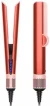 Выпрямитель  Выпрямитель Dyson HT01 Airstrait Straightener Strawberry Bronze/Blush Pink (с кейсом) вилка EAC