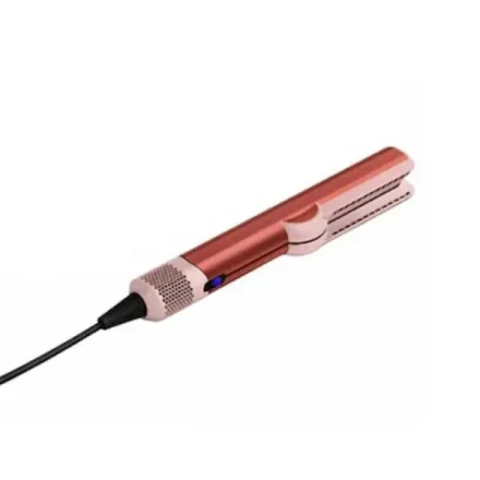 Выпрямитель  Выпрямитель Dyson HT01 Airstrait Straightener Strawberry Bronze/Blush Pink (с кейсом) вилка EAC
