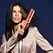 Выпрямитель  Выпрямитель Dyson HT01 Airstrait Straightener Strawberry Bronze/Blush Pink (с кейсом) вилка EAC