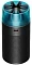Очиститель воздуха Dyson HushJet Purifier Compact HJ10 черный/бирюзовый