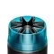 Очиститель воздуха Dyson HushJet Purifier Compact HJ10 черный/бирюзовый