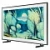 55" Телевизор Samsung QE55LS03FAU QLED 4K UHD Smart TV Tizen Wi-Fi 120Гц EAC