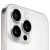 Смартфон  Apple iPhone 16 Pro Max 512Gb nano SIM + eSim titanium white (титановый белый) новый, предактив, без комплекта