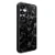 Кевларовая накладка Monocarbon Case с MagSafe совместимая с Samsung Galaxy S26 черная