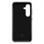 Кевларовая накладка Monocarbon Case с MagSafe совместимая с Samsung Galaxy S26 черная