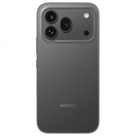 Honor 600 Pro 12/512Gb черный EAC