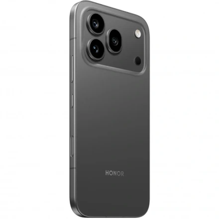 Honor 600 Pro 12/512Gb черный EAC