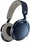 Беспроводные наушники Sennheiser Momentum 4 blue (синие)