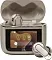 Беспроводные наушники JBL Tour Pro 3 latte (золотистые)