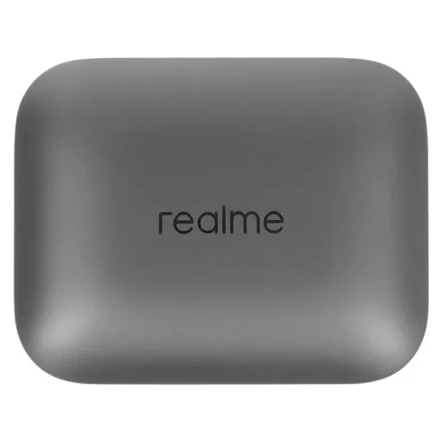 Беспроводные наушники Realme Buds Air 7 Pro black (черный)