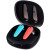 Беспроводные наушники MIIIW Music Cube True Wireless Noise Cancelling Earbuds (MW23W11) черные