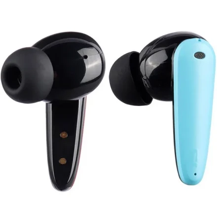 Беспроводные наушники MIIIW Music Cube True Wireless Noise Cancelling Earbuds (MW23W11) черные