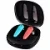 Беспроводные наушники MIIIW Music Cube True Wireless Noise Cancelling Earbuds (MW23W11) черные