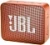 Портативная акустика JBL GO 2 оранжевая