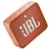 Портативная акустика JBL GO 2 оранжевая