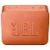 Портативная акустика JBL GO 2 оранжевая