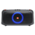Портативная акустика JBL PartyBox On-The-Go, 100 Вт, black (2 микрофона)