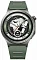 OnePlus Watch 4 Evergreen Titanium (зеленые)